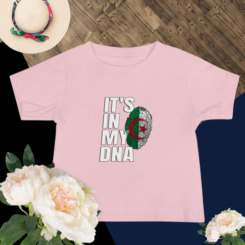 Baby girl t-shirt