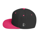 Snapback Hat (casquette)