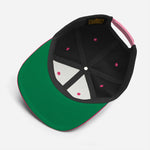 Snapback Hat (casquette)