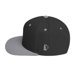 Snapback Hat (casquette)