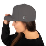 Snapback Hat (casquette)