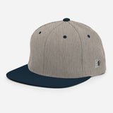 Snapback Hat (casquette)