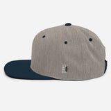 Snapback Hat (casquette)