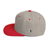 Snapback Hat (casquette)