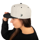 Snapback Hat (casquette)