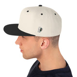 Snapback Hat (casquette)