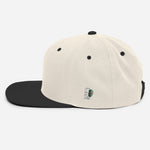 Snapback Hat (casquette)