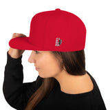 Snapback Hat (casquette)