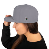 Snapback Hat (casquette)