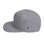 Snapback Hat (casquette)