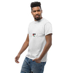 T-shirt men Palestine