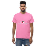 T-shirt men Palestine