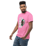 Men's classic T-shirt