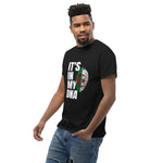 Men's classic T-shirt