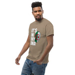 Men's classic T-shirt