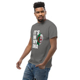 Men's classic T-shirt