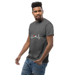 T-shirt men Palestine