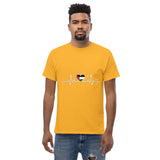 T-shirt men Palestine