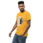 Men's classic T-shirt