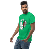 Men's classic T-shirt