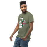 Men's classic T-shirt