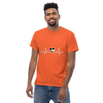 T-shirt men Palestine