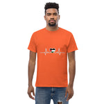 T-shirt men Palestine