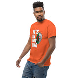 Men's classic T-shirt