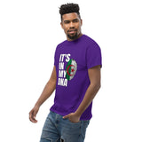 Men's classic T-shirt