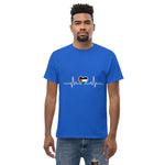 T-shirt men Palestine