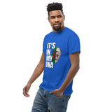 Men's classic T-shirt