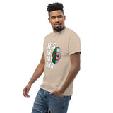 Men's classic T-shirt