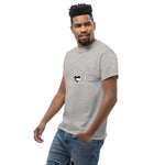 T-shirt men Palestine