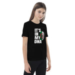 kids t-shirt (girl)