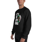 men's Sweatshirt