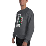 men's Sweatshirt