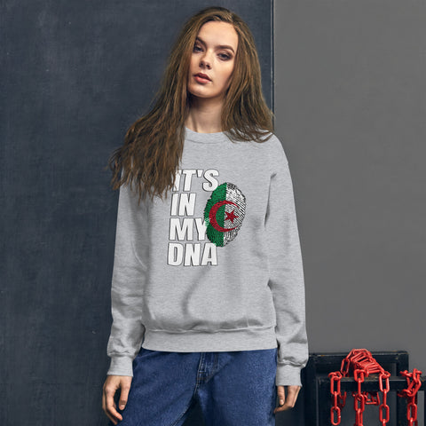 Women's Sweatshirt