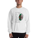 men's Sweatshirt