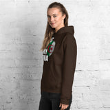 Women's Hoodie (sweat à capuche)