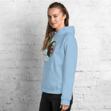 Women's Hoodie (sweat à capuche)