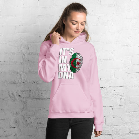 Women's Hoodie (sweat à capuche)