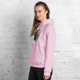 Women's Hoodie (sweat à capuche)