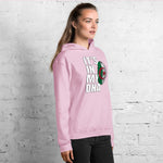 Women's Hoodie (sweat à capuche)