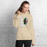 Women's Hoodie (sweat à capuche)