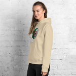 Women's Hoodie (sweat à capuche)