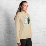 Women's Hoodie (sweat à capuche)