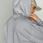 Men's Hoodie (sweat à capuche)