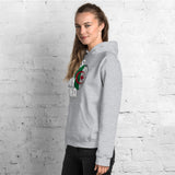 Women's Hoodie (sweat à capuche)