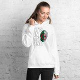 Women's Hoodie (sweat à capuche)